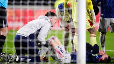 Mikel Arteta Provides Injury Update on Martin Ødegaard After Brentford Scare
