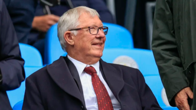 Sir Alex Ferguson ‘Hugely Impressed’ as Man United Star Thrives Under Michael Carrick