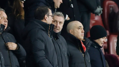 “Private Talks Held…” — Manchester United Step Up Summer Plans With Secret Meeting Over Rising Star