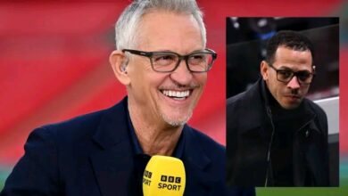 “Stick to that...” — Gary Lineker Sends Clear Message to Liam Rosenior Amid Chelsea Pressure