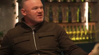 Wayne Rooney Reveals the ONE Condition for Michael Carrick’s Man Utd Future