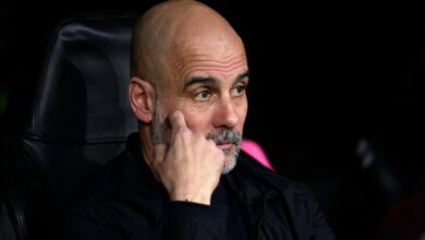 “We’ll see on Tuesday” – Pep Guardiola reveals Manchester City plan for Champions League second leg vs Real Madrid after 3-0 defeat