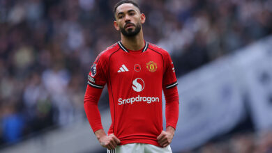 "I’m Always Asking Him"—Matheus Cunha Reveals his Plea to Manchester United Teammate