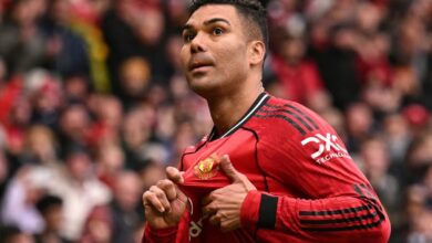 Manchester United Rethink Casemiro Exit as Contract Talks Emerge After Stunning Revival