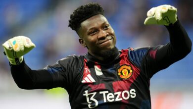 Fabrizio Romano Reveals Key Update on Andre Onana’s Manchester United Future Amid Return Rumours