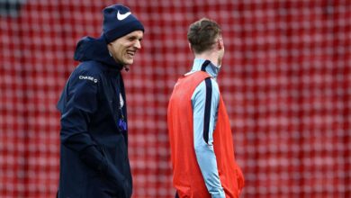 “The Pressure is on” — Thomas Tuchel Warns Cole Palmer Over England World Cup Spot