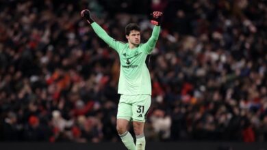 Senne Lammens: The Goalkeeper Who Could End Manchester United’s 8-Year Wait