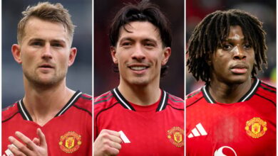 Manchester United Injury Blow and Boost as Carrick Provides Key Updates on Five Stars