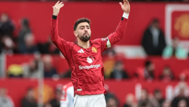 Make Bruno Fernandes Praises Teammate's Mentality After Man Utd’s Comeback Win