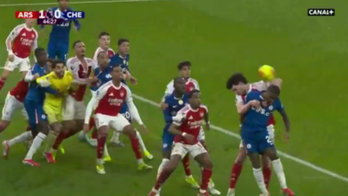 Premier League Issues Official Explanation: Why Declan Rice Wasn’t Punished for Handball