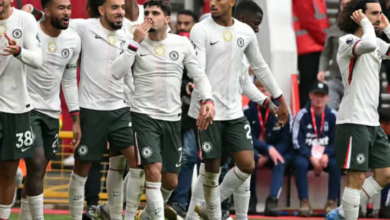 Barcelona Add Chelsea £70m Star to Summer Transfer Shortlist