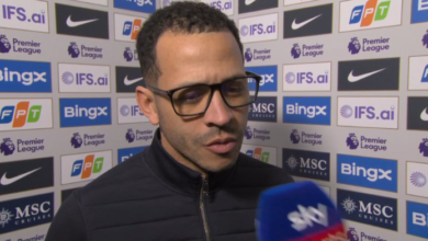 Liam Rosenior says Chelsea missed player who could have been the difference vs Newcastle