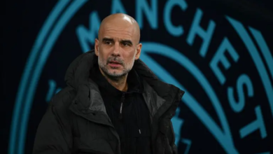 “Go Home...” — Pep Guardiola Sends Strong Message to Man City Players Before Real Madrid Clash