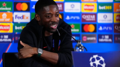 Ousmane Dembele Reveals Where Liam Rosenior Is Going Wrong at Chelsea
