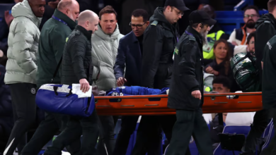 Liam Rosenior Provides Chelsea Injury Update on Trevoh Chalobah After PSG Defeat