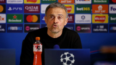 Luis Enrique Explains Simple Tactical Plan Behind Paris Saint-Germain’s 8-2 Demolition of Chelsea