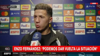 Enzo Fernandez Drops Chelsea Exit Hint After PSG Humiliation as Tactical Flaws Exposed