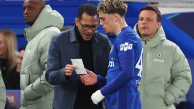 ‘It’s crazy and insane’—Liam Rosenior Under Fire After Chelsea’s Champions League Humiliation vs PSG