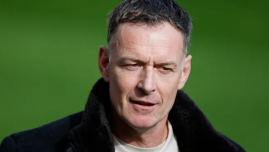 "The Club Cannot Move forward Until" — Chris Sutton Says £60m star is Hold Manchester United Back