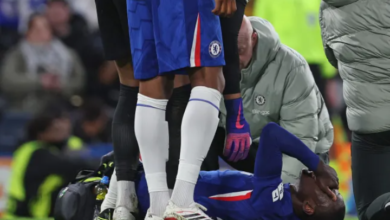 Reece James and Trevoh Chalobah Injury Update: Chelsea Duo Ruled Out vs Everton in Premier League Clash
