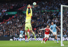 Mikel Arteta Defends Kepa Decision After Costly Error in Carabao Cup Final Defeat