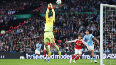 Mikel Arteta Defends Kepa Decision After Costly Error in Carabao Cup Final Defeat