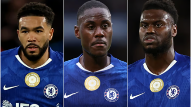 Chelsea Injury Update: Rosenior Provides Key Return Dates Ahead of Crucial Fixtures