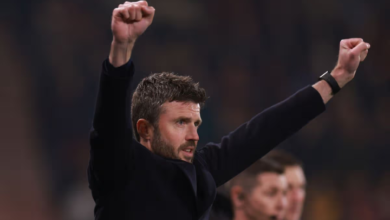 Michael Carrick Gets Major Boost in Race for Permanent Manchester United Job
