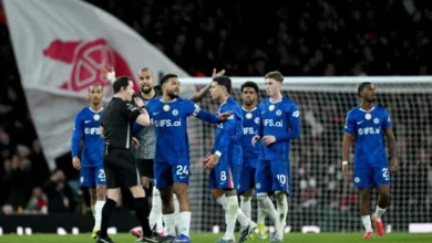 “It’s a Problem” — Reece James Makes Honest Chelsea Admission After Bitter Arsenal Defeat