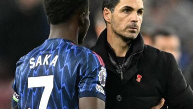 Arsenal Injury Update: Saka, Odegaard and Key Stars Face Late Fitness Test Ahead of Manchester City Clash