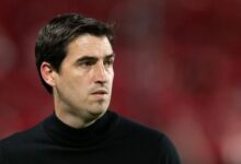 Chelsea Sack Liam Rosenior After Poor Run as Andoni Iraola Emerges as Leading Replacement