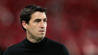Chelsea Sack Liam Rosenior After Poor Run as Andoni Iraola Emerges as Leading Replacement