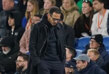 Gary Neville Blames Chelsea Duo for Role in Liam Rosenior Sacking