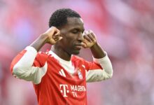 Nicolas Jackson Set for Chelsea Return as Bayern Munich Step Back From Permanent Deal Despite Strong Loan Spell