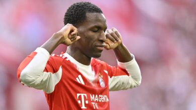 Nicolas Jackson Set for Chelsea Return as Bayern Munich Step Back From Permanent Deal Despite Strong Loan Spell