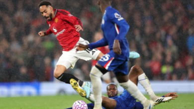 “No chance”—Roy Keane Predicts Chelsea vs Manchester United Result as Injury Crisis Piles Up