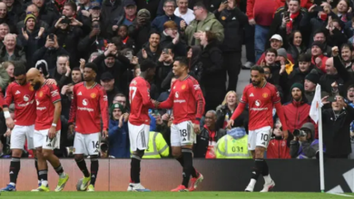 Manchester United Injury Update Ahead of Chelsea Clash