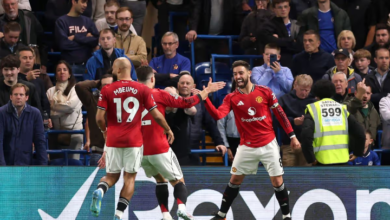 Matheus Cunha Fires Manchester United Past Chelsea as Carrick Strengthens Top-Four Push