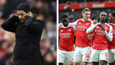 “Fans need to be better” – Wayne Rooney calls out Arsenal supporters after shocking scenes
