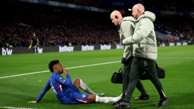 Chelsea Injury Crisis Deepens Ahead of Brighton Clash as Rosenior Faces Selection Headache
