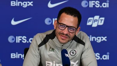 Rosenior Insists He Has Chelsea Board's Full Backing — But Results Must Come at Brighton