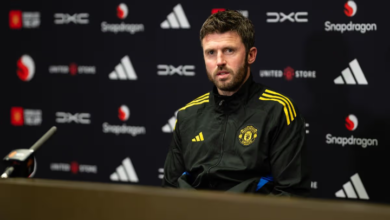 Manchester United Receive Injury Update Ahead of Brentford Clash as Patrick Dorgu Nears Return