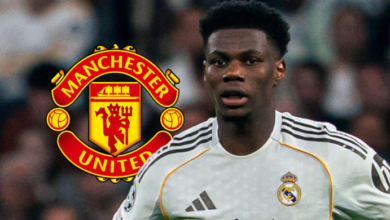 Real Madrid Stance Clear on Aurélien Tchouaméni as Manchester United Show Interest