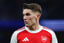 William Gallas Urges Arsenal to Replace Two Players to Unlock Viktor Gyokeres