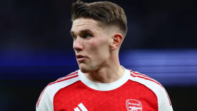 William Gallas Urges Arsenal to Replace Two Players to Unlock Viktor Gyokeres