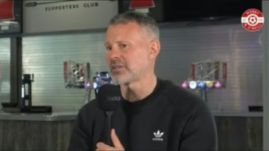 Ryan Giggs Urges Manchester United to Sign £70m Star in Midfield Overhaul