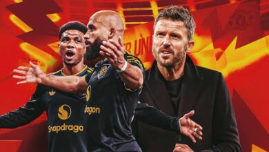 “We will Become Like Chelsea” — Evra's Blunt Warning to INEOS Over Michael Carrick's Decision at United