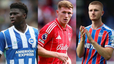 Manchester United Prepare £50m Bid for Premier League Star Amid Midfield Overhaul Plans