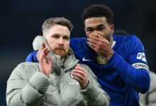 Chelsea Receive Injury Boost Ahead of Nottingham Forest Clash