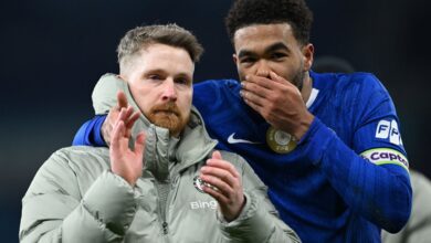 Chelsea Receive Injury Boost Ahead of Nottingham Forest Clash